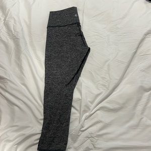 Lululemon leggings 23”
